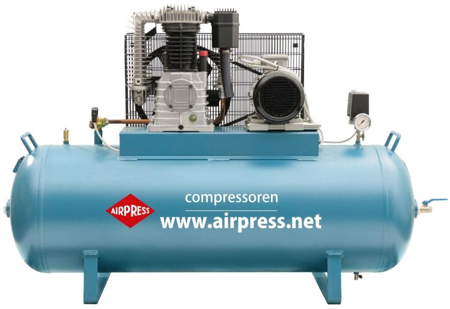 AIRPRESS